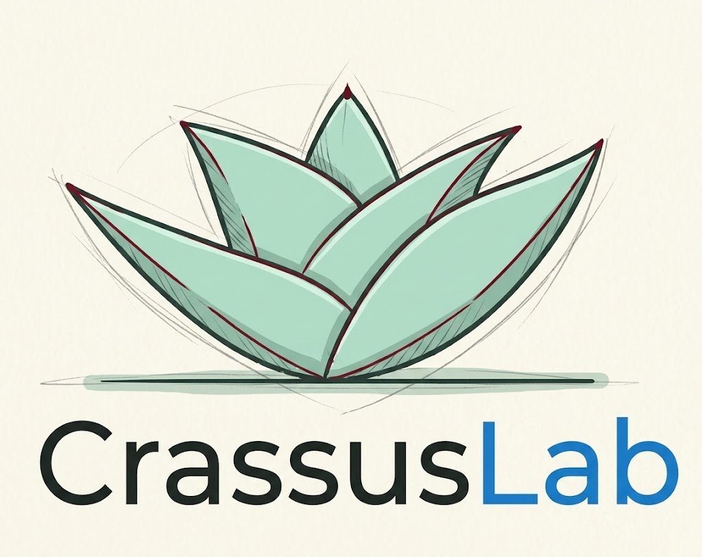 CrassusLab